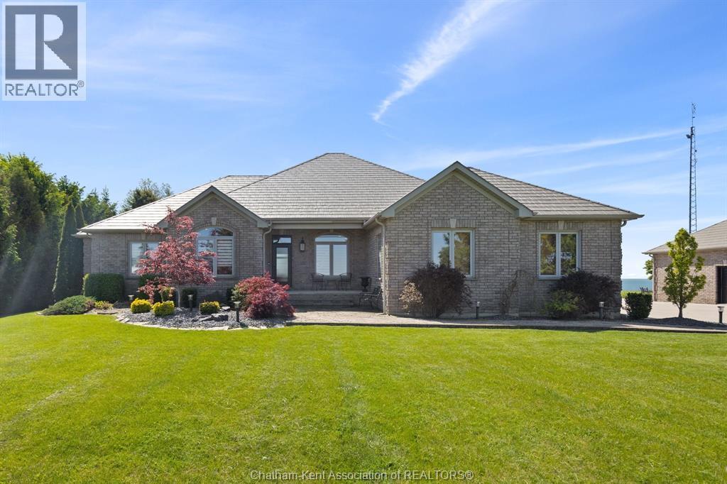 Single Family — 6576 Talbot Trail, Merlin, Ontario