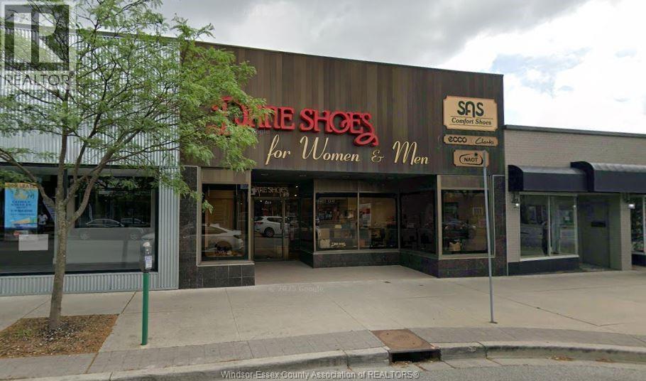 1329 Ottawa, Windsor — photograph 2