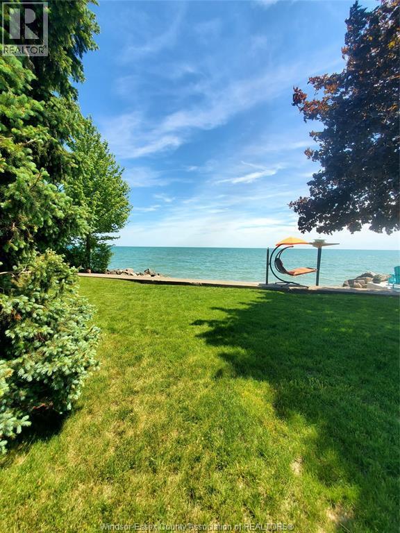 Vacant Land — 1351 Heritage Road, Kingsville, Ontario