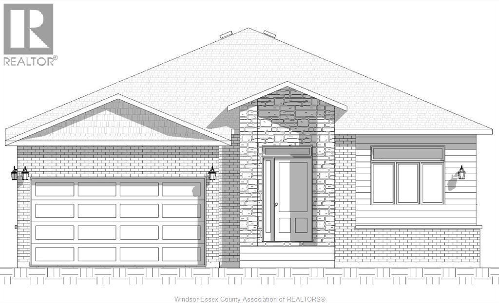 Single Family — 47 Nazarene Road, Blenheim, Ontario