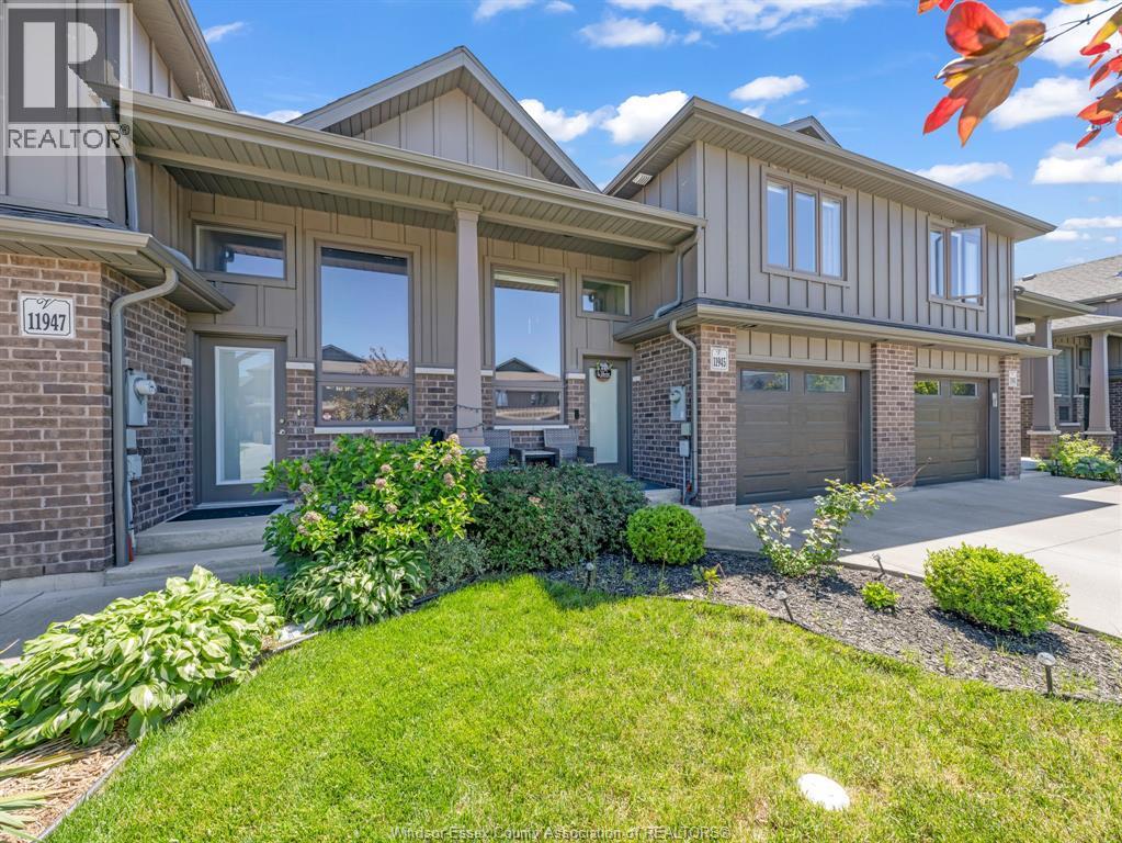 Single Family — 11945 Maitland Avenue, Windsor, Ontario