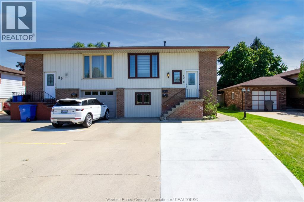 Single Family — 57 Windwood Drive, Leamington, Ontario