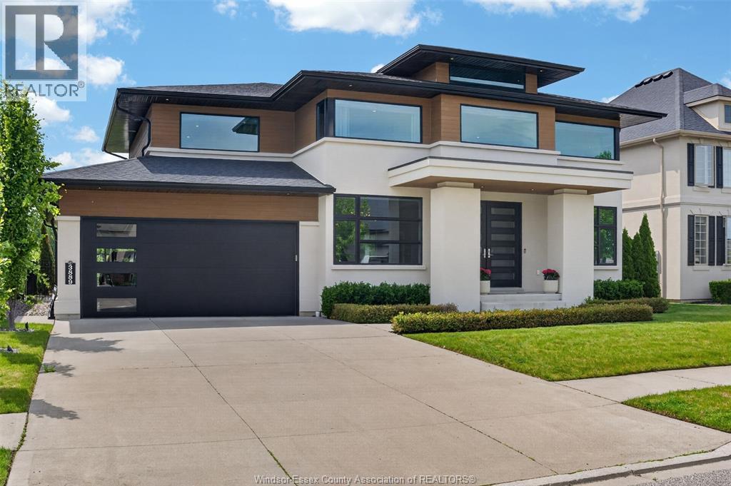 Single Family — 3889 St Francis Crescent, LaSalle, Ontario
