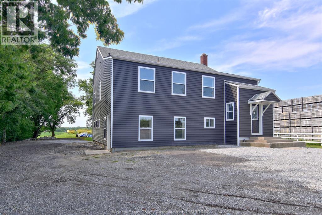 Single Family — 1502 Mersea Rd D, Leamington, Ontario
