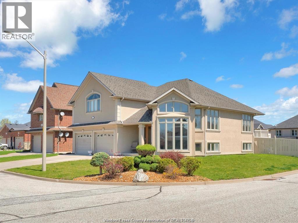 Single Family — 144 Meconi Court, Lakeshore, Ontario
