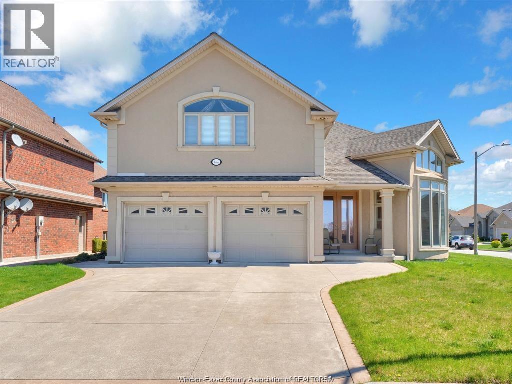 144 Meconi Court, Lakeshore — photograph 2