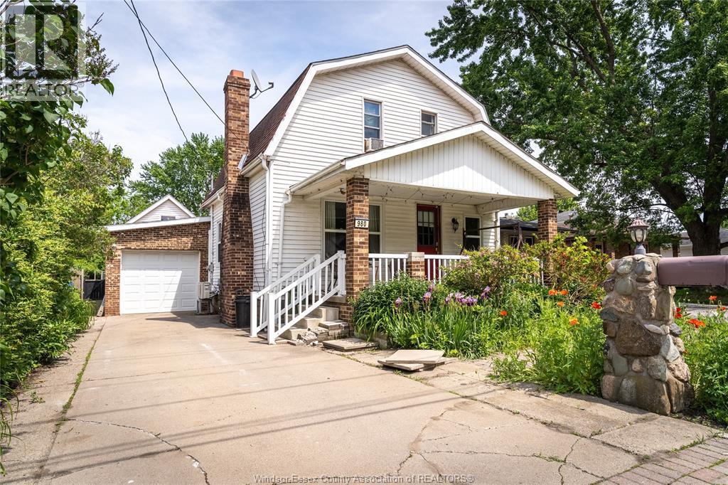 980 Riverdale Avenue, Windsor — photograph 2