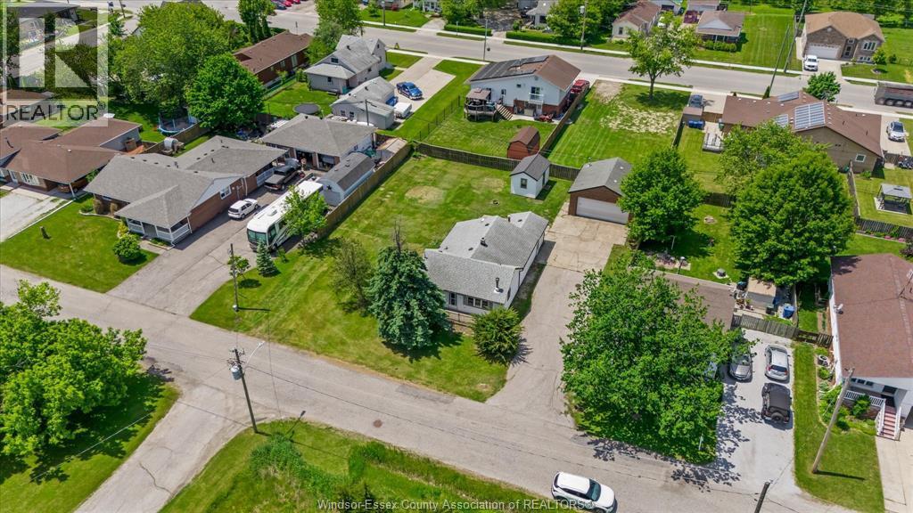 Single Family — 510 Arquette Avenue, Essex, Ontario