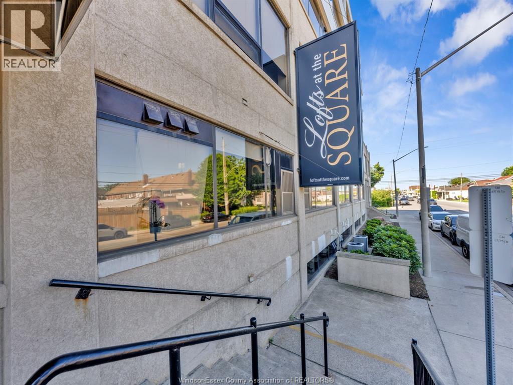 2109 Ottawa Street #210, Windsor — photograph 3