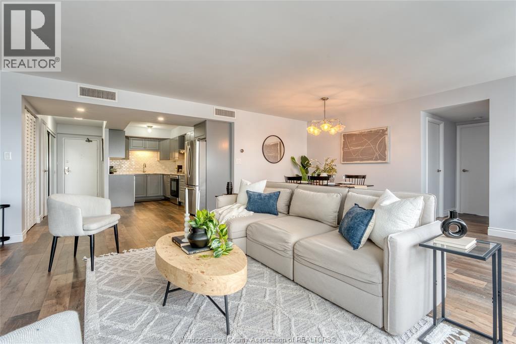 380 Pelissier Street #2103, Windsor — photograph 2