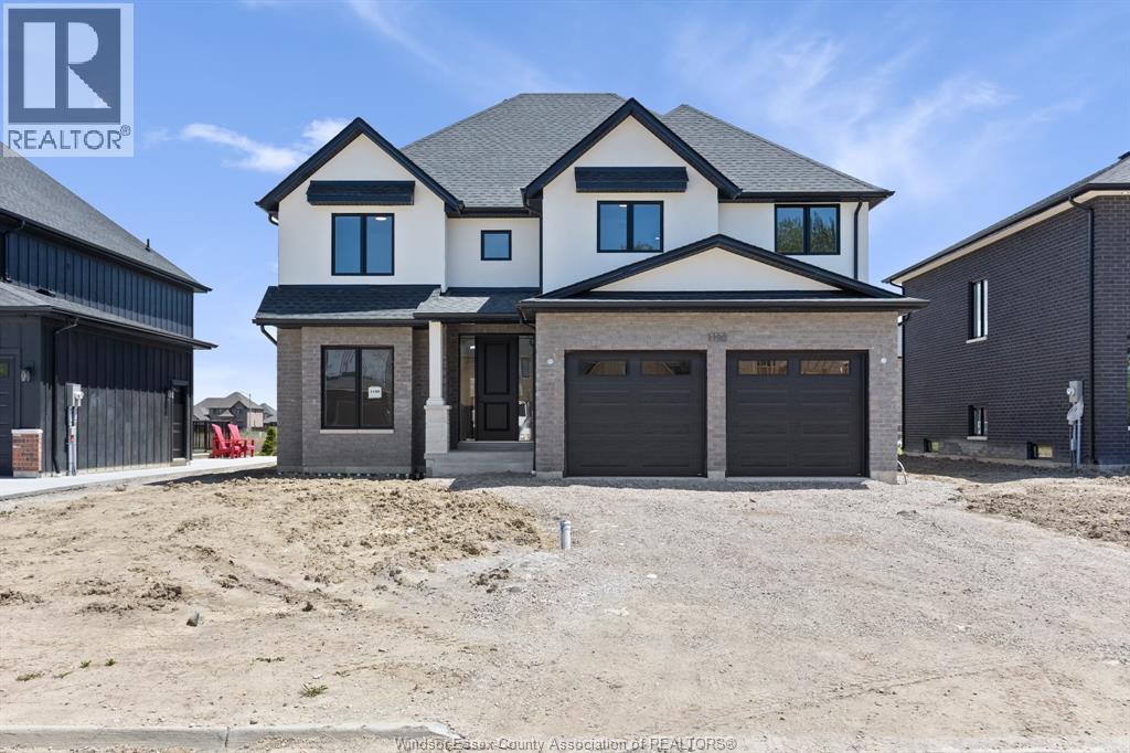 1198 Campana Crescent, Lakeshore — photograph 2