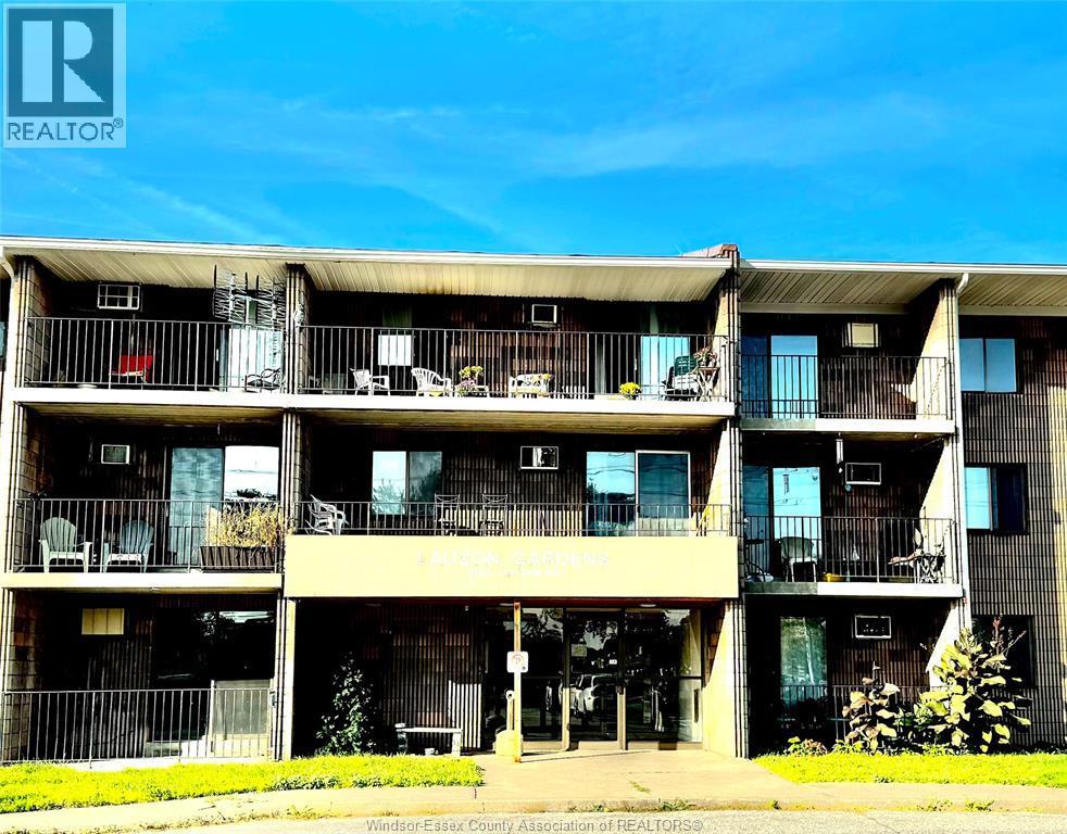 2565 Lauzon Road #211, Windsor — primary photograph