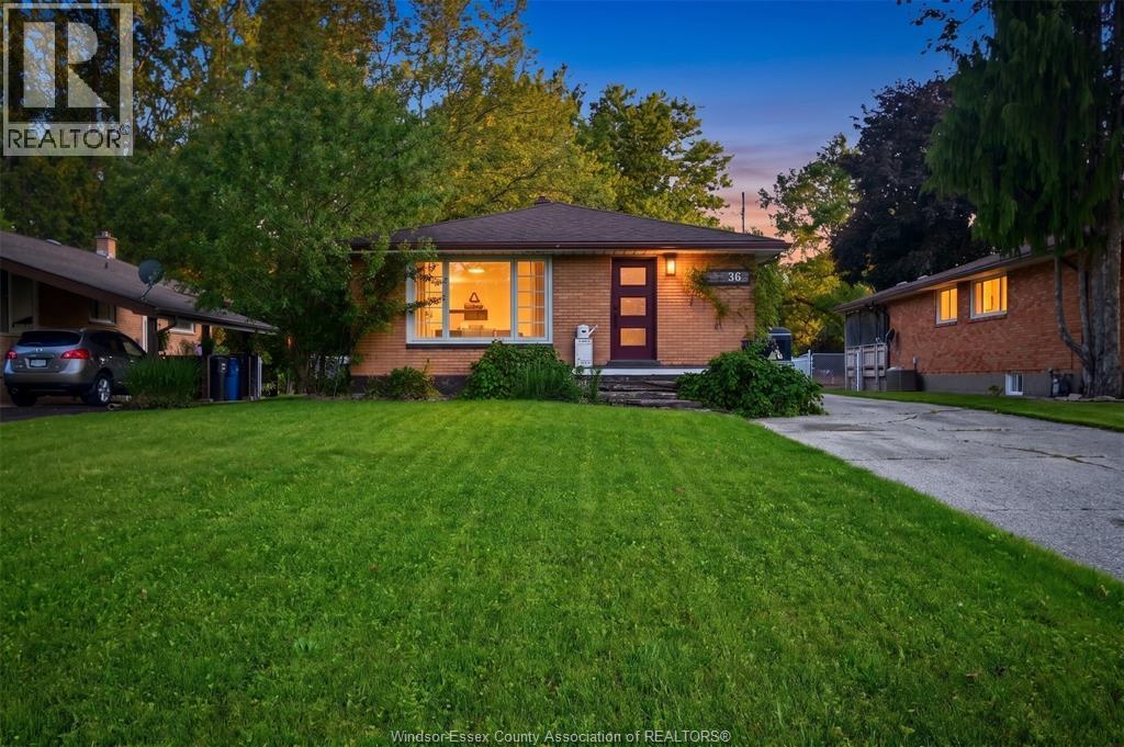 36 Woodland Avenue, Chatham — primary photograph