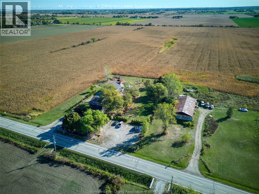 4774 8th Concession Road, Windsor — photograph 3