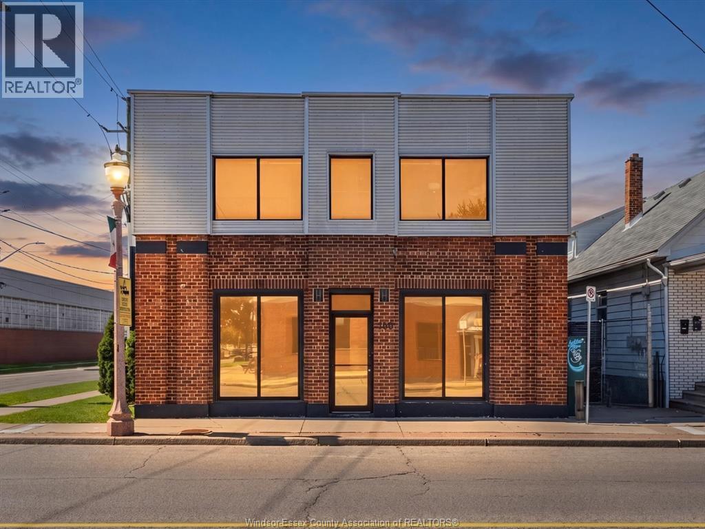 400 Erie Street #1 & 2, Windsor — primary photograph