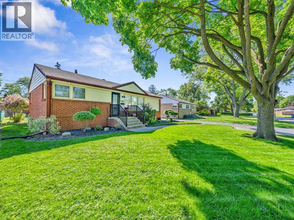 3268 Virginia Park, Windsor — primary photograph