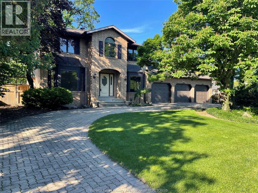 267 Elmgrove Drive, Lakeshore — primary photograph