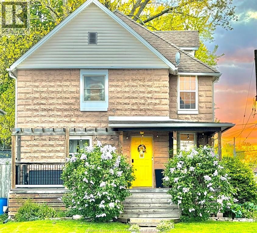 260 South Street, Belle River — primary photograph