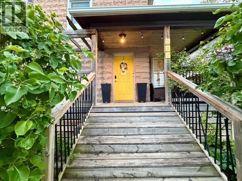 260 South Street, Belle River — photograph 3