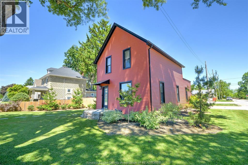 74 Munger, Harrow — photograph 3