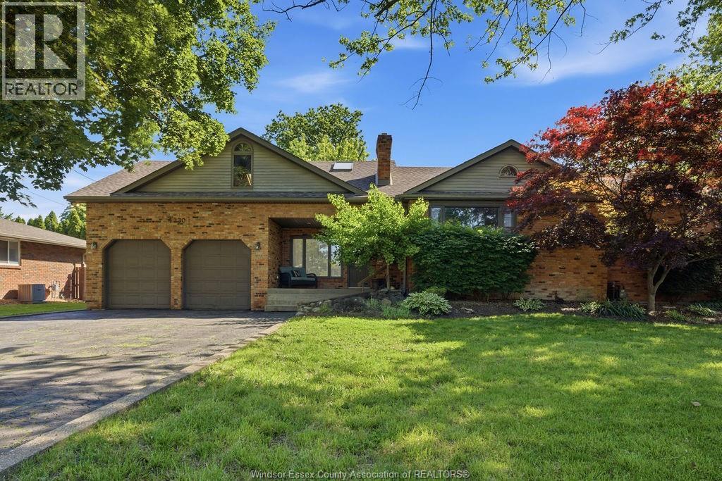 Single Family — 4330 Casgrain Drive, Windsor, Ontario