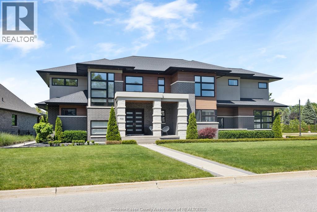 836 Legacy Grove Drive, LaSalle — photograph 2