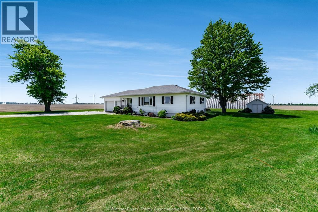21144 Stevenson Road, Chatham-Kent — photograph 2