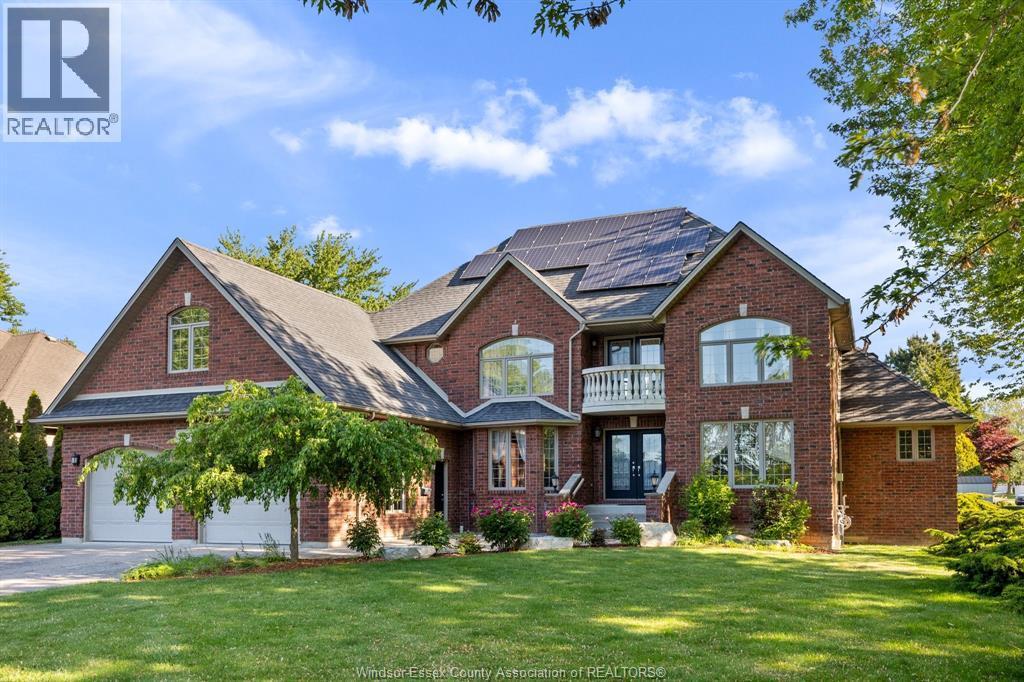 Single Family — 870 McRae Avenue, Kingsville, Ontario
