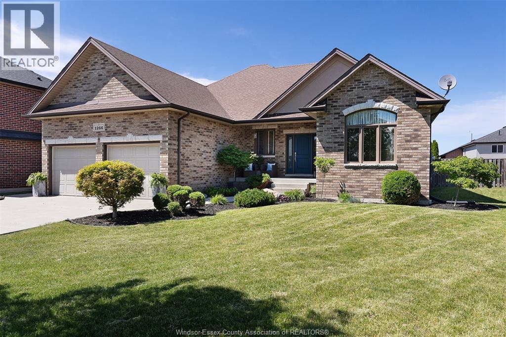 1266 Deer Run Trail, Lakeshore — photograph 3