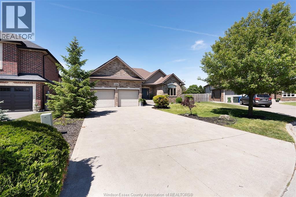 1266 Deer Run Trail, Lakeshore — photograph 2