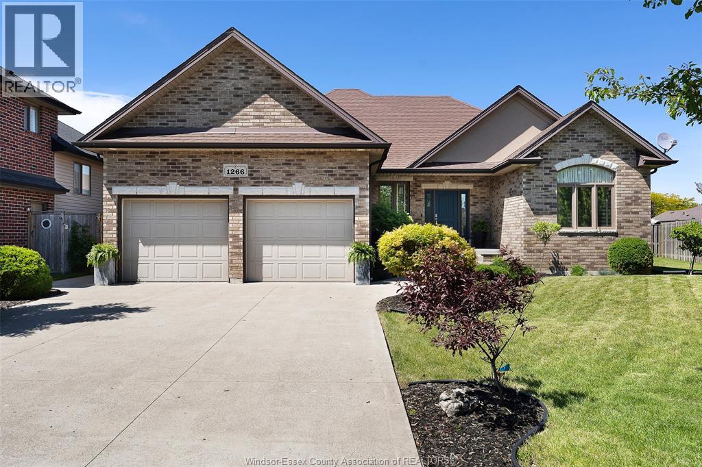 1266 Deer Run Trail, Lakeshore — primary photograph