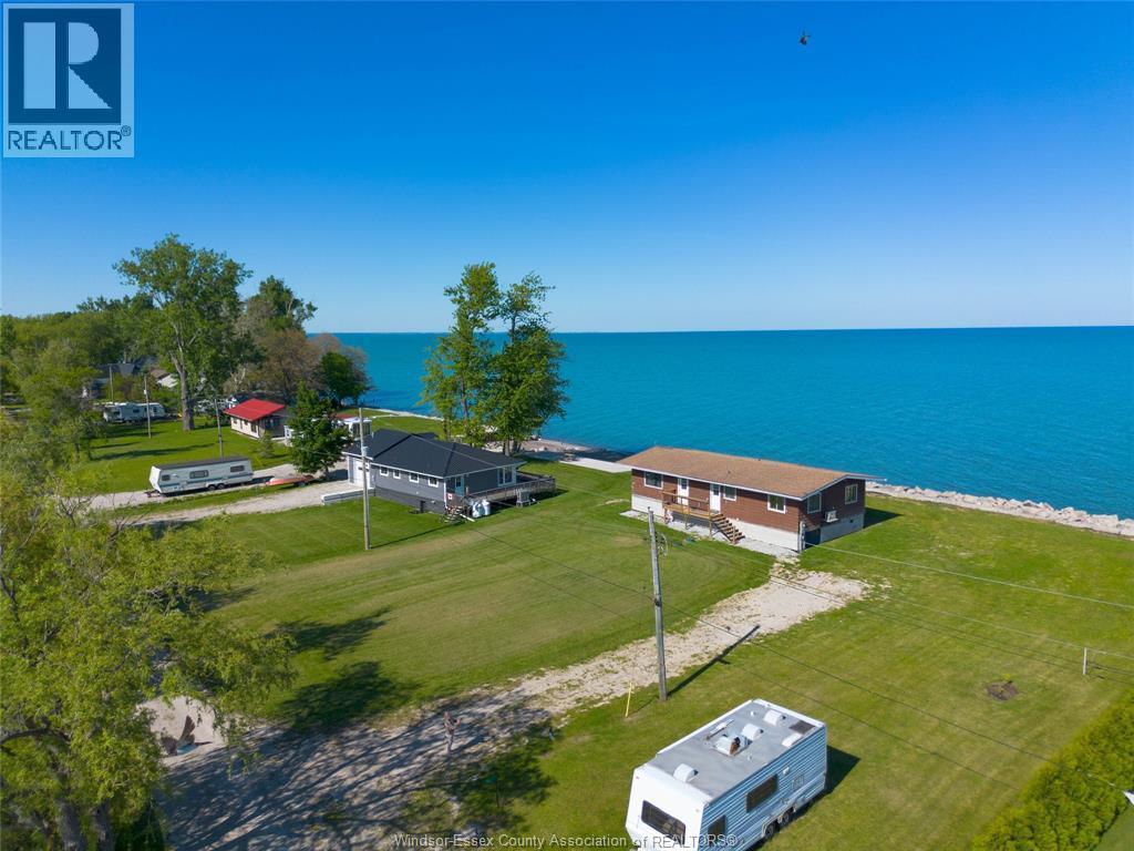 Single Family — 91 Marentette Beach Road, Leamington, Ontario