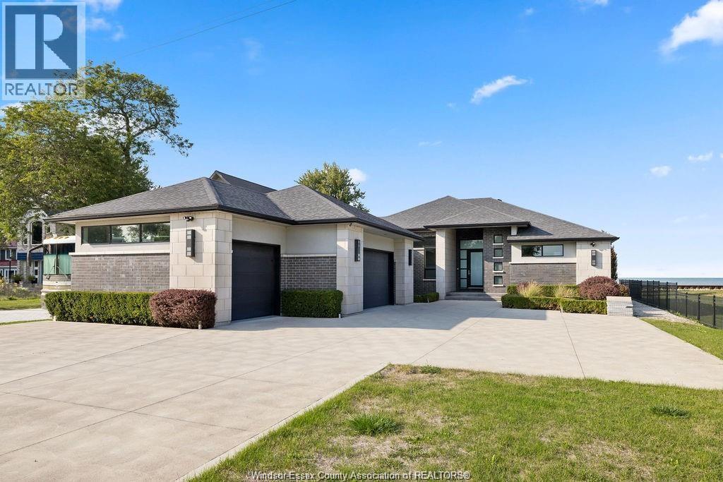 Single Family — 371 Charron Beach, Lakeshore, Ontario