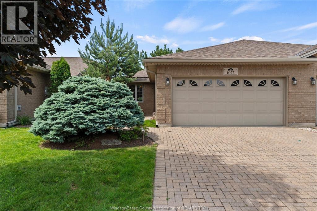 1077 Hacienda Way, Windsor — primary photograph