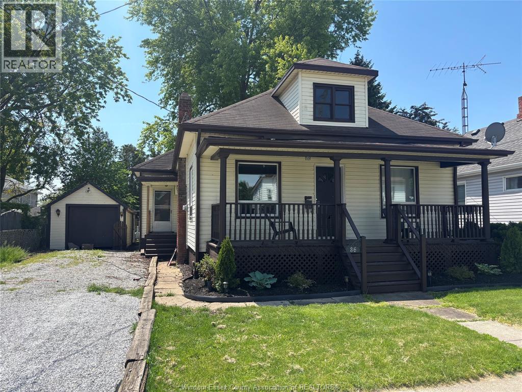 Single Family — 36 Barthe, Chatham, Ontario