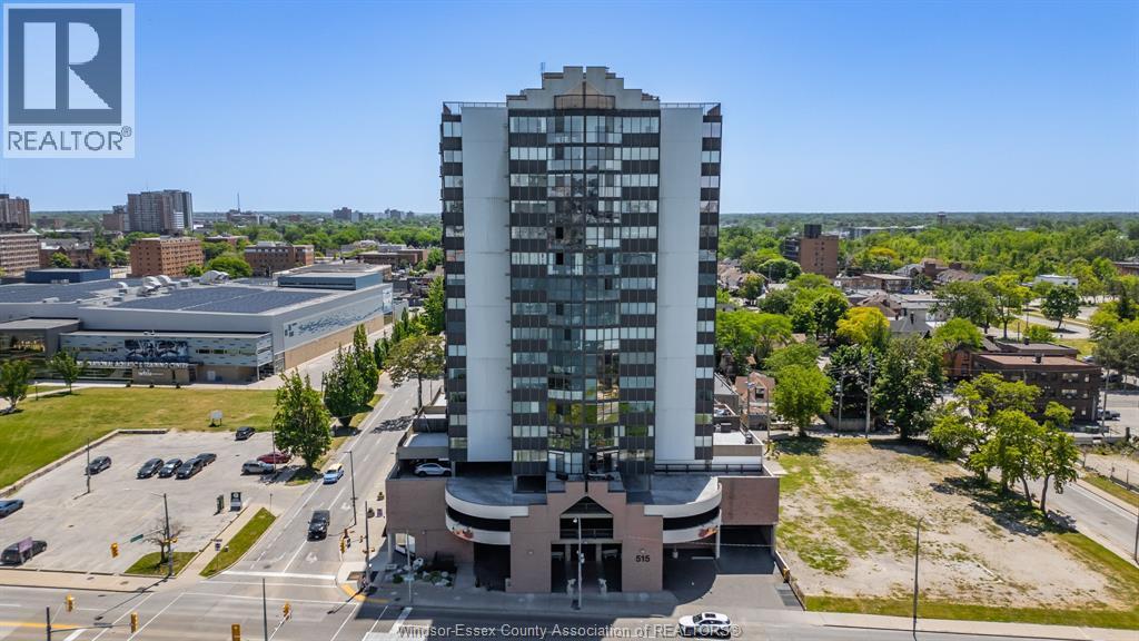 515 Riverside Drive #1303, Windsor — primary photograph