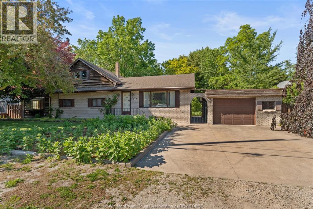 Single Family — 310 River Avenue, LaSalle, Ontario