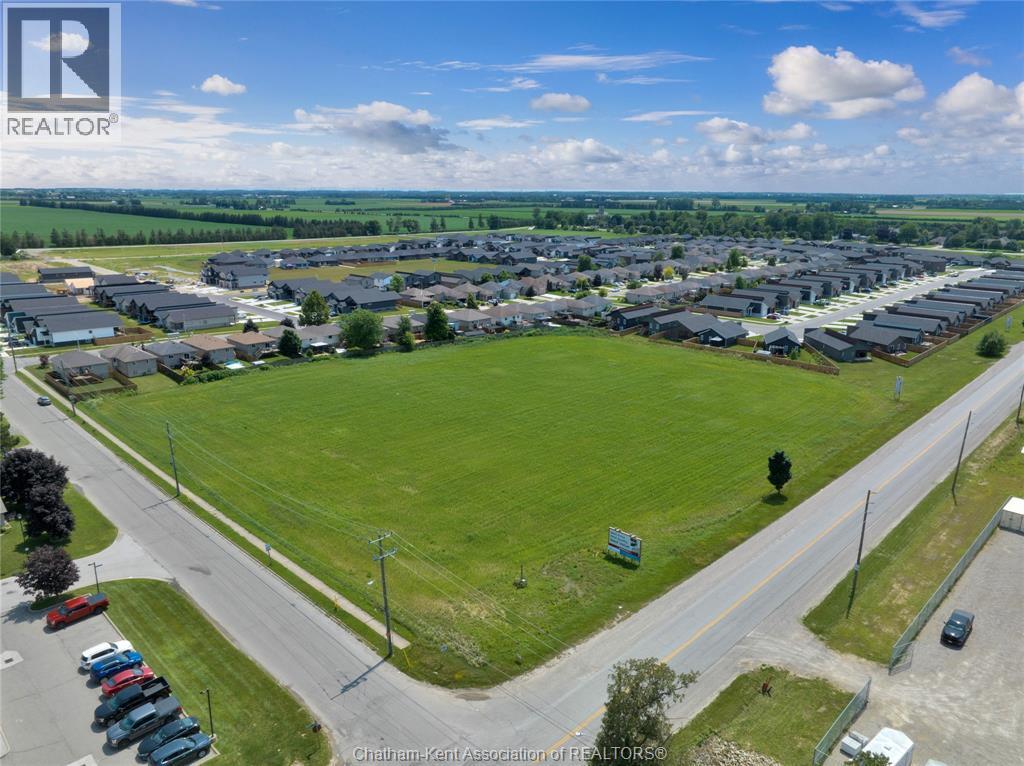 Vacant Land at 900 Park Avenue, Chatham — primary photograph