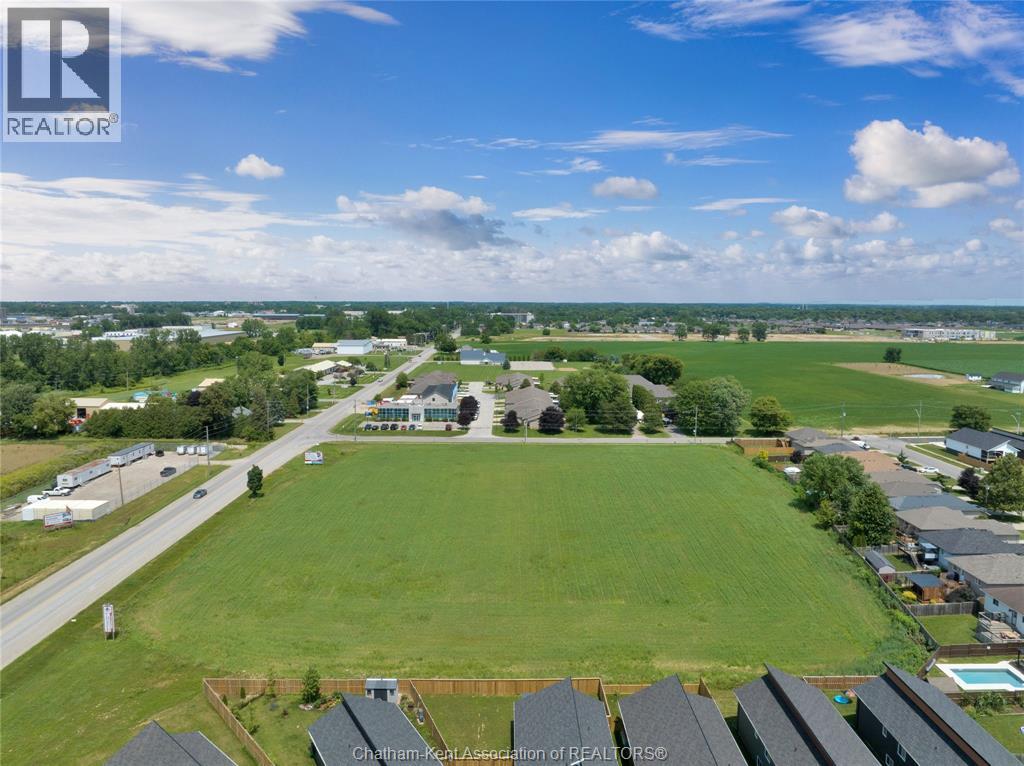 Vacant Land at 900 Park Avenue, Chatham — photograph 3