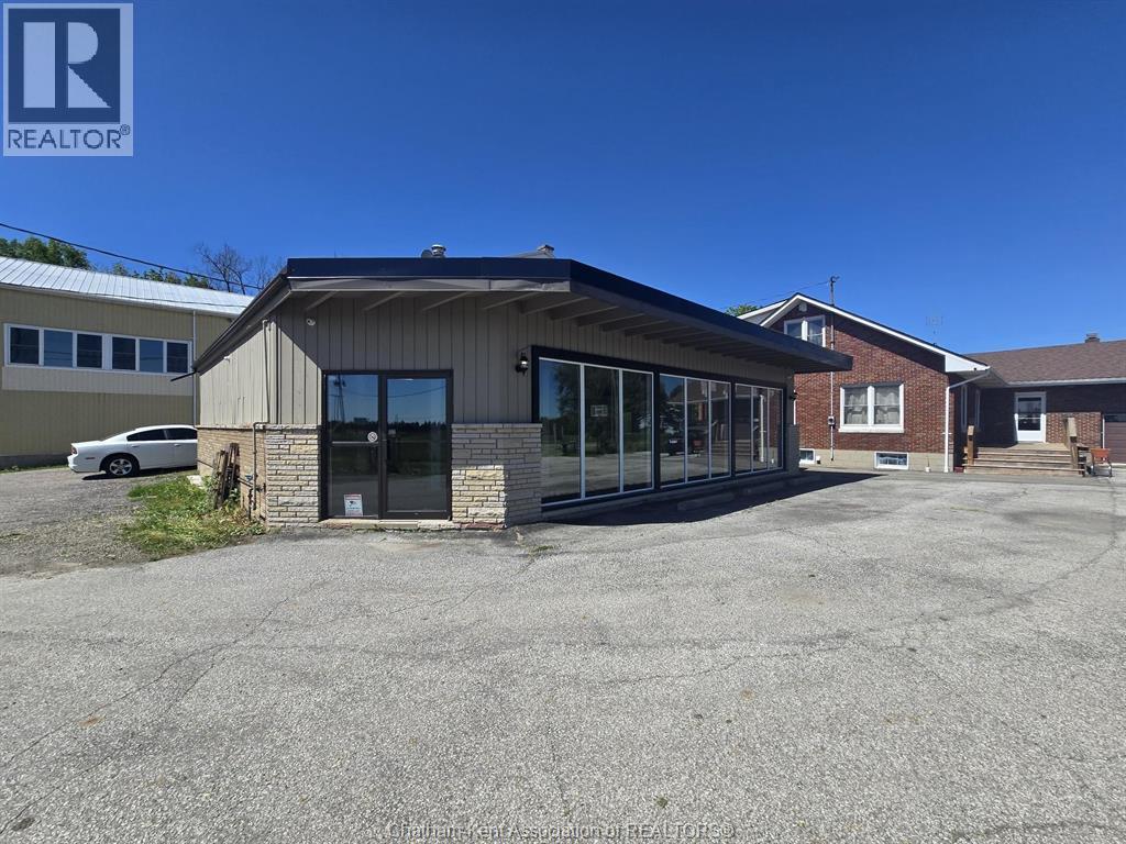 Industrial at 22500 Creek Road, Chatham — primary photograph