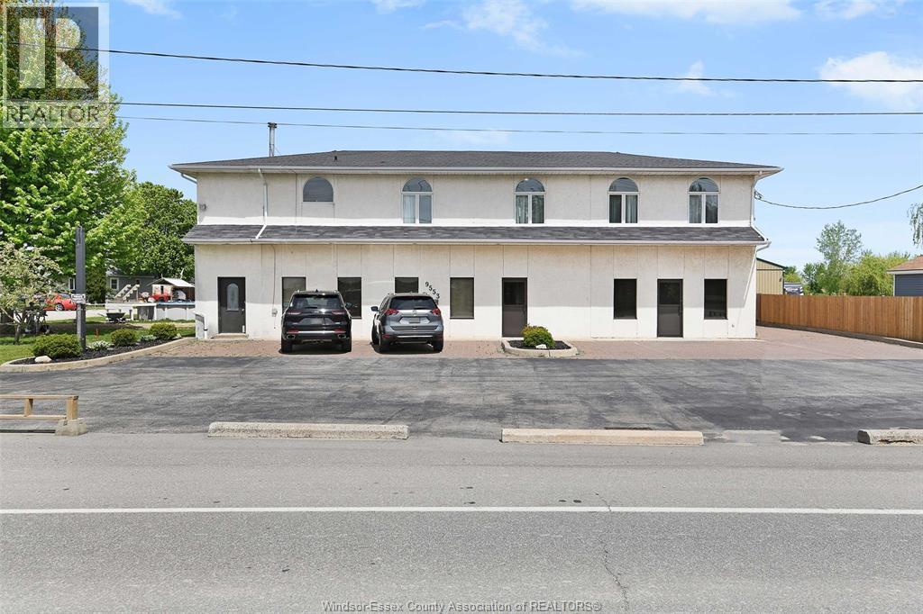 Single Family — 9553 Malden Road, LaSalle, Ontario
