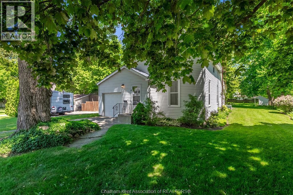 4 Maple Street, Ridgetown — primary photograph
