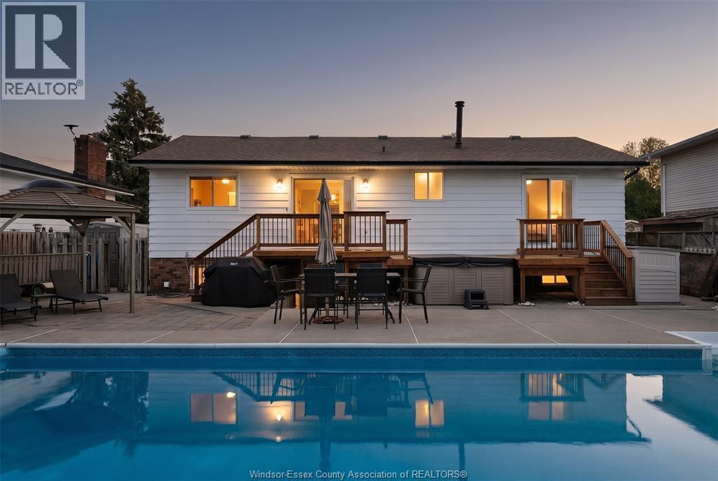254 Terra Lou Drive, Belle River — photograph 2