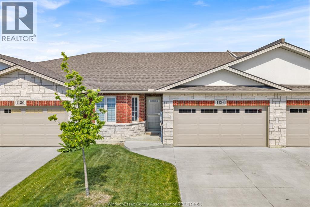 Single Family — 1186 Peabody Avenue, Windsor, Ontario