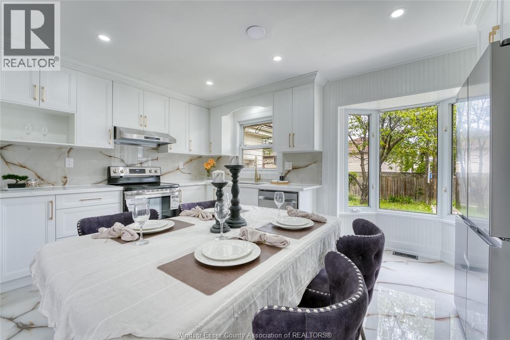 Single Family — 3010 Byng Road, Windsor, Ontario