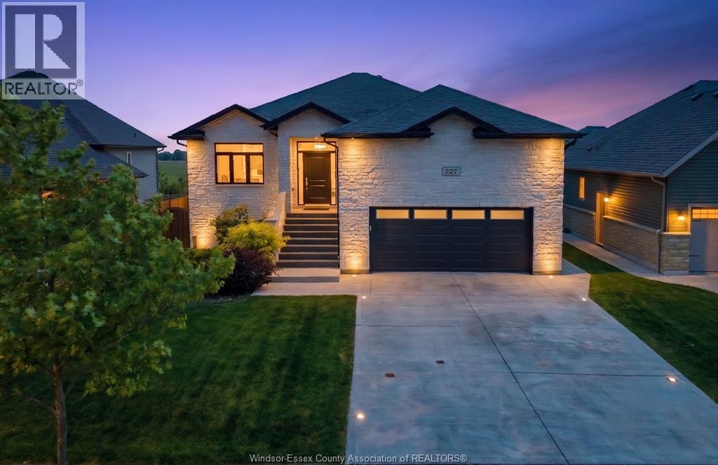 227 Summer Street, Belle River — primary photograph