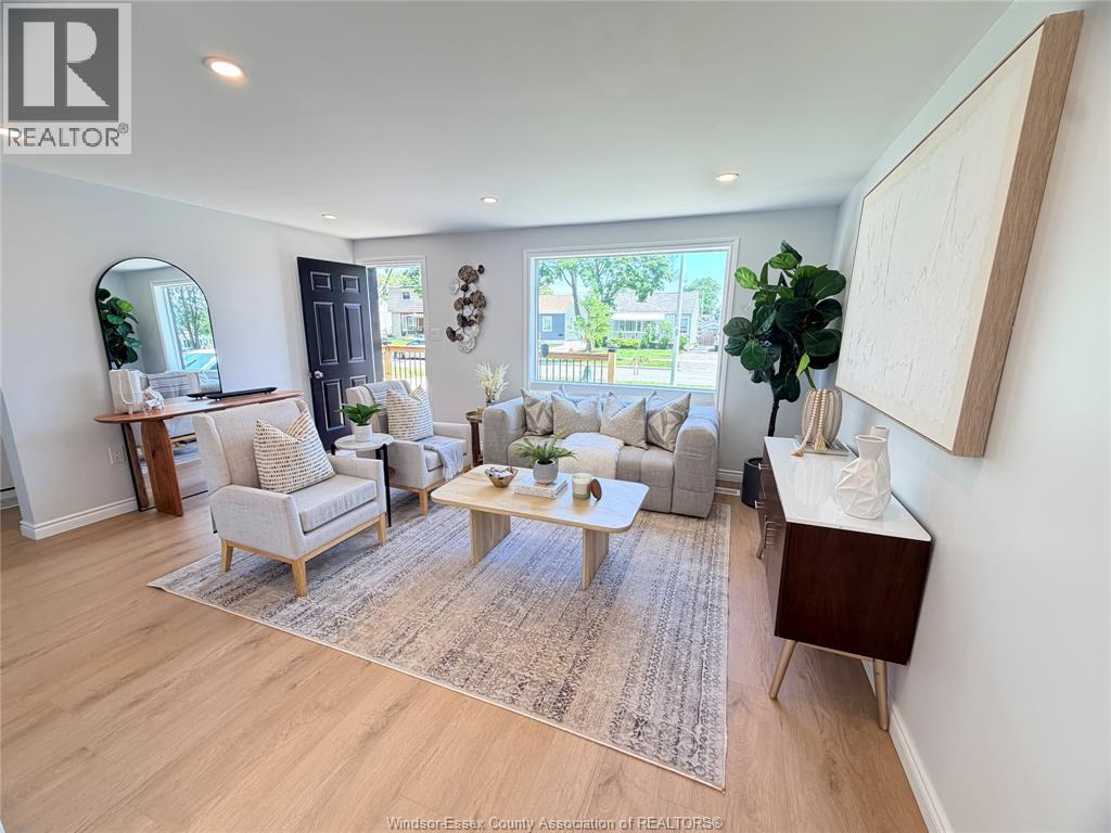 Single Family — 1651 Aubin Road, Windsor, Ontario