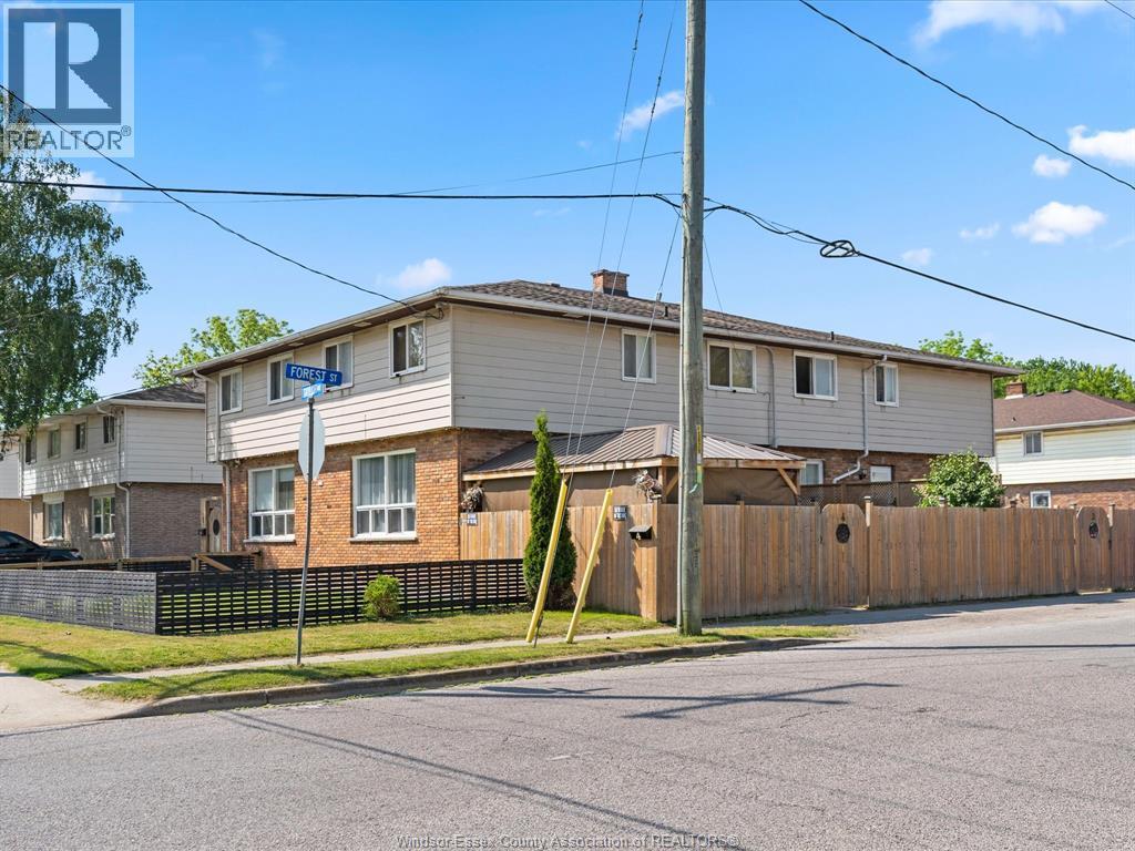 Multi-family at 22 Taylor Avenue, Chatham — primary photograph