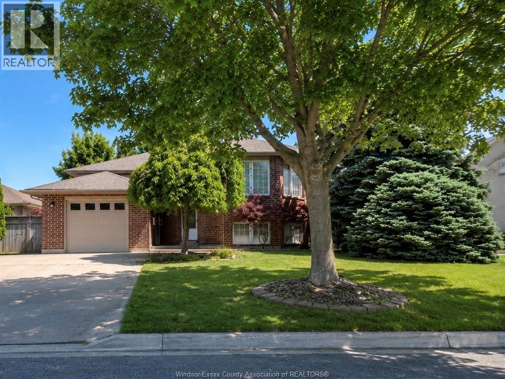 Single Family — 342 Thorn Ridge Crescent, Amherstburg, Ontario