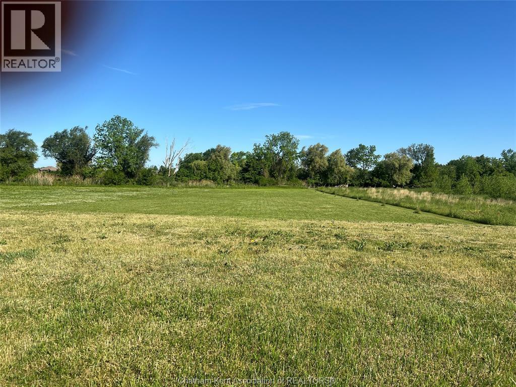 Vacant Land at 6473 Riverview Line, Chatham — photograph 3